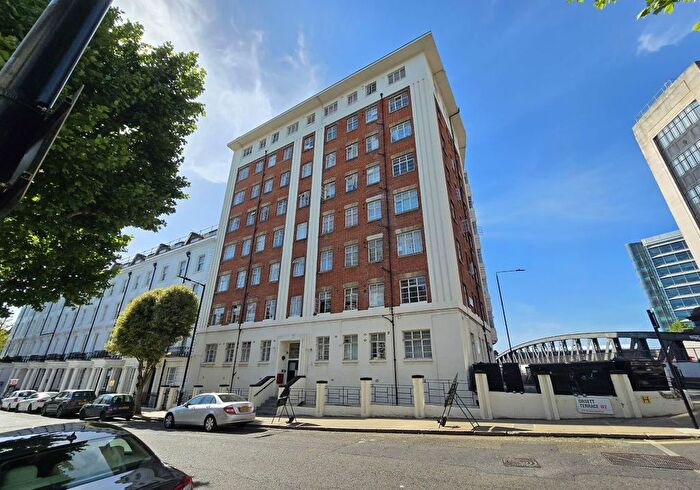 2 Bedroom Flat For Sale In Westbourne Court, Orsett Terrace, Paddington, London, W2