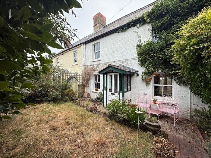 3 Bedroom Property To Rent In Britannia Road, Poole, BH14