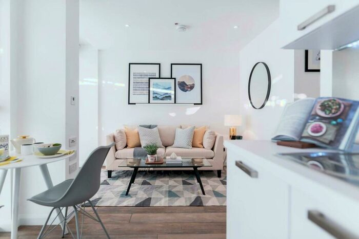 Studio To Rent In Berkshire House, Maidenhead, SL6