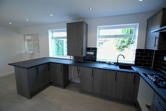 3 Bedroom Terraced House To Rent In The Green, Gosforth, Newcastle Upon Tyne, NE3