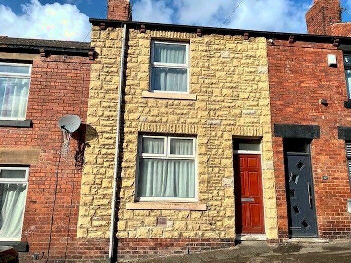 3 Bedroom Property To Rent In Dearne Street, Darton, Barnsley, S75