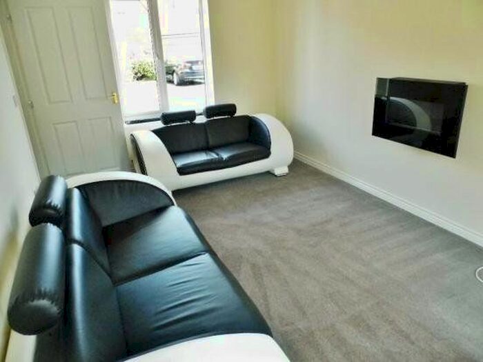 3 Bedroom Semi-Detached House To Rent In Coldstream Court, New Stoke Village, Coventry, CV3