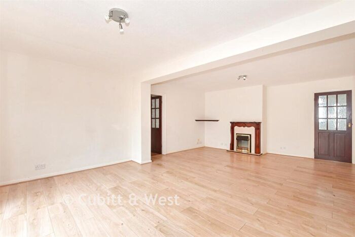 4 Bedroom Terraced House For Sale In Honeysuckle Lane, Crawley, West Sussex, RH11