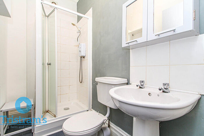 5 Bedroom Terraced House To Rent In Lenton Boulevard, Lenton, NG7