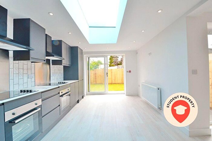 6 Bedroom Semi Detached House To Rent In Orpen Gardens, Lockleaze, Bristol, Bristol, BS7