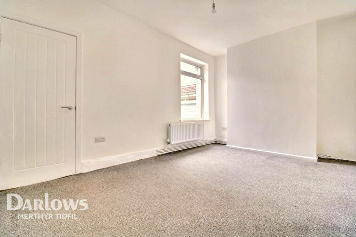 3 Bedroom Terraced House To Rent In Bryngwyn Road, Abertillery, NP13