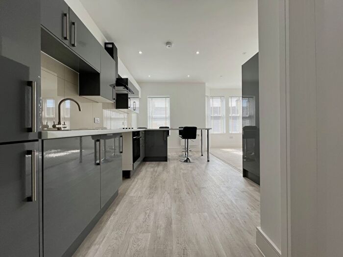 1 Bedroom Flat To Rent In Peterborough, PE1