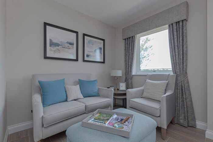 1 Bedroom Apartment For Sale In Melton Road, Leicester, LE4