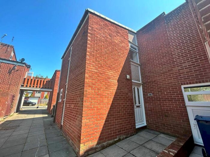 3 Bedroom Terraced House To Rent In Alderley, Skelmersdale, WN8