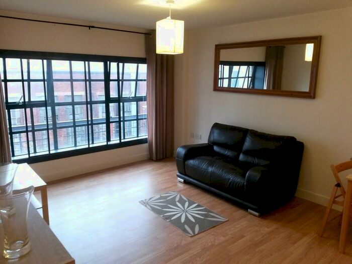 1 Bedroom Apartment To Rent In Derwent Foundry, B3