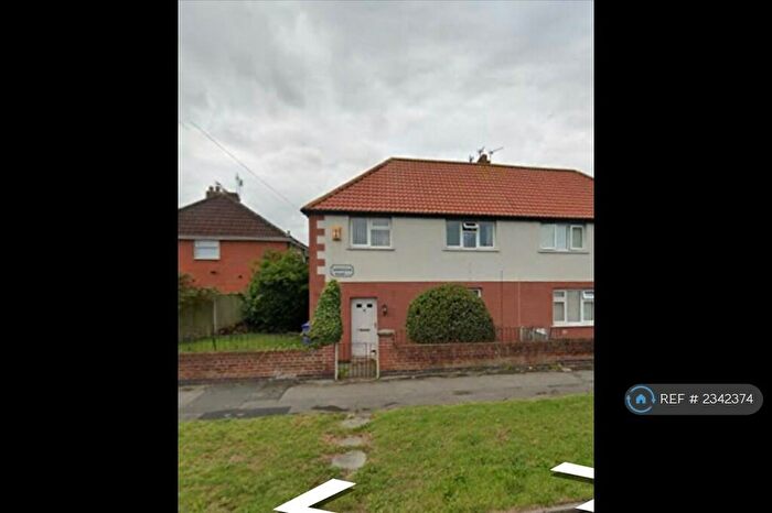 3 Bedroom Semi-Detached House To Rent In Abingdon Road, Liverpool, L4