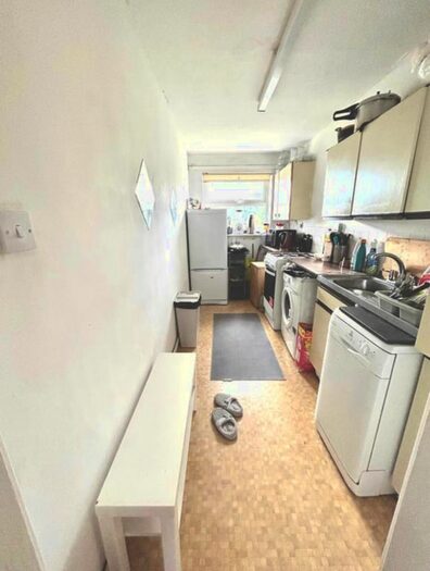 1 Bedroom Flat To Rent In Rankin Close, London, NW9