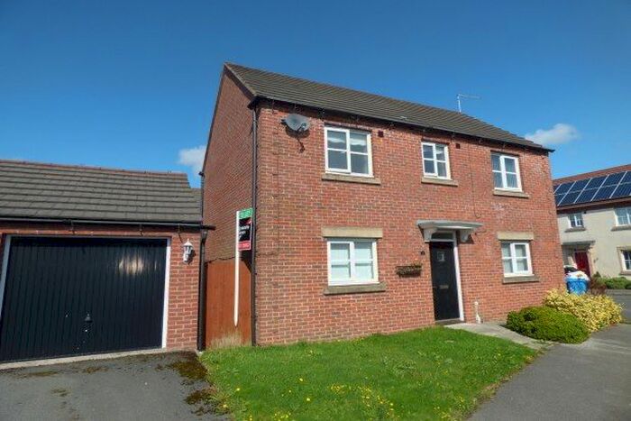 3 Bedroom Property To Rent In Dekker Road, Liverpool, L33