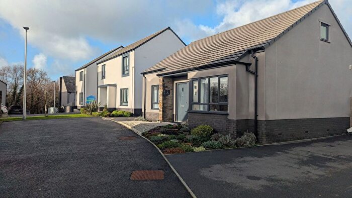 2 Bedroom Bungalow For Sale In Farmers Way, Hatherleigh, EX20