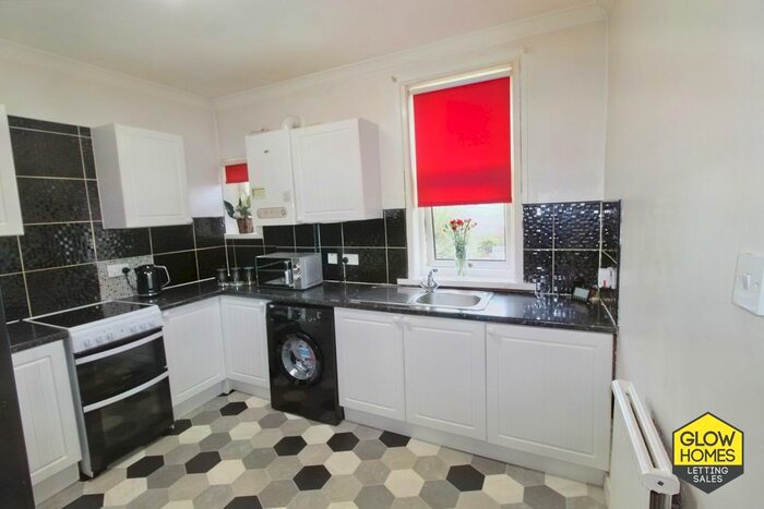 2 Bedroom Flat For Sale In Christie Gardens, Saltcoats, KA21
