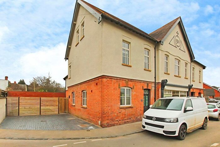 3 Bedroom Semi-Detached House To Rent In Middleton Cheney, Oxfordshire, OX17