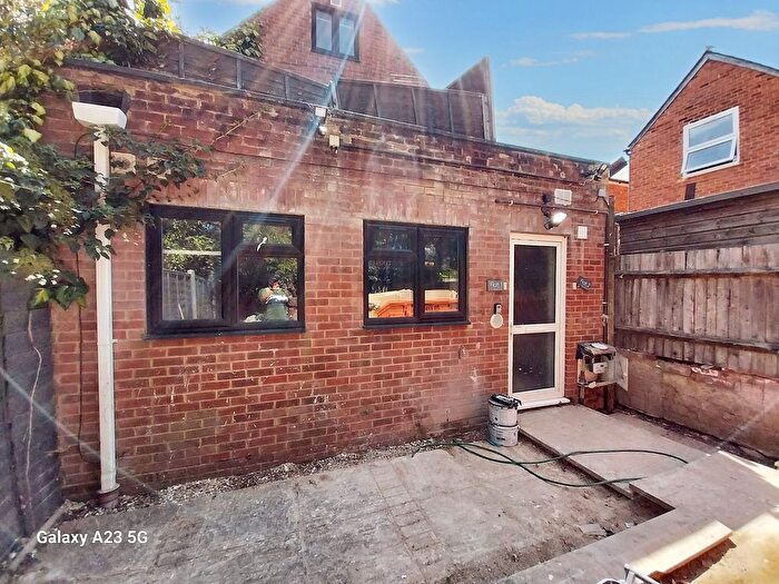 1 Bedroom Flat To Rent In Wilson Road, Reading, RG30