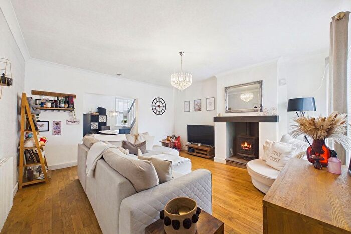 3 Bedroom Terraced House For Sale In Jackson Street, Seaton, CA14