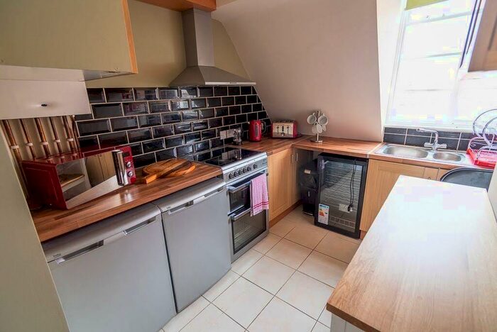 4 Bedroom Apartment To Rent In Lower Goat Lane, Norwich, NR2