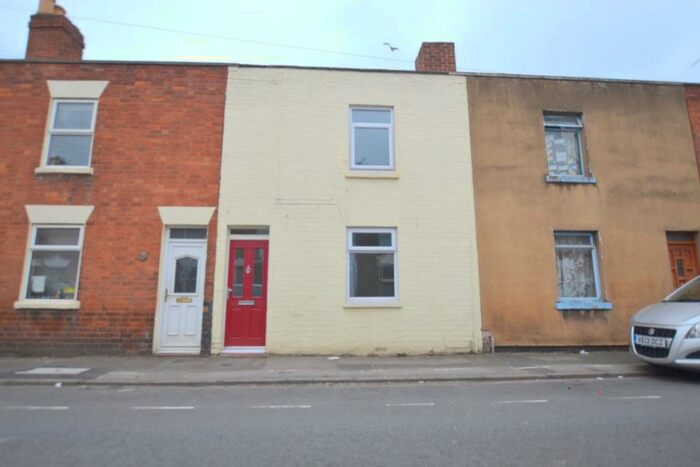 3 Bedroom Terraced House To Rent In Hopewell Street, Gloucester, GL1