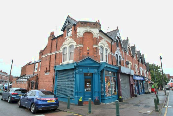 2 Bedroom Apartment To Rent In Poplar Road, Kings Heath, B14