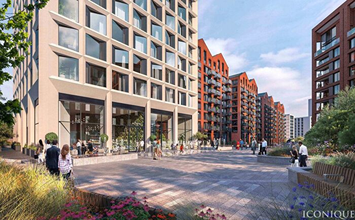 2 Bedroom Flat For Sale In Belmont Row, Birmingham, B4