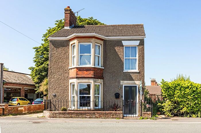 4 Bedroom Detached House For Sale In Market Street, Long Sutton, Spalding, PE12