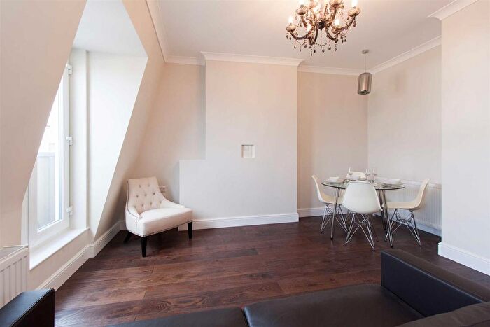 1 Bedroom Flat To Rent In Churchfield Road, London, W3