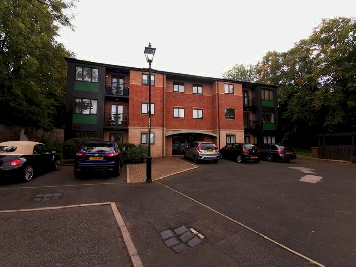 2 Bedroom Flat To Rent In Williams Park, Benton, Newcastle Upon Tyne, NE12