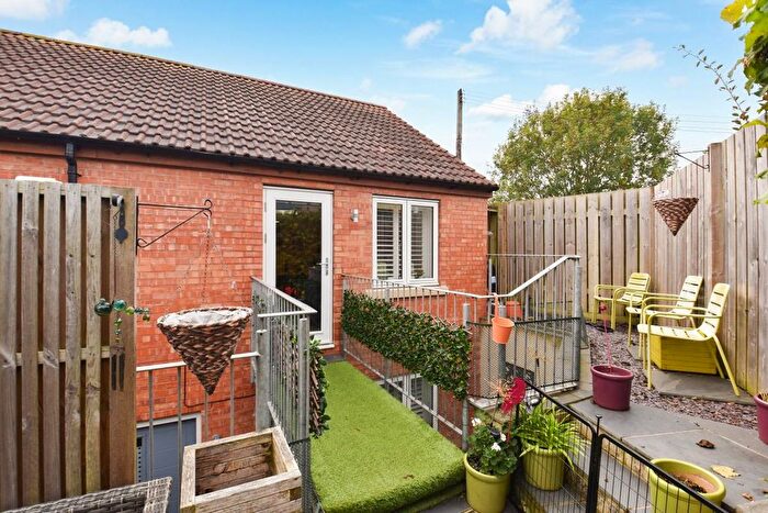 2 Bedroom Property For Sale In The Malthouse, Cockpit Hill, Cullompton, EX15
