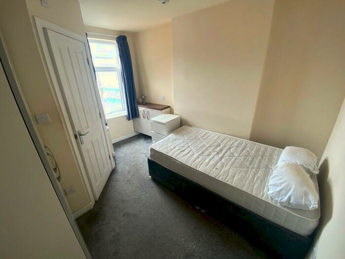 1 Bedroom House Of Multiple Occupation To Rent In Towngate, Leyland, Lancashire, PR25