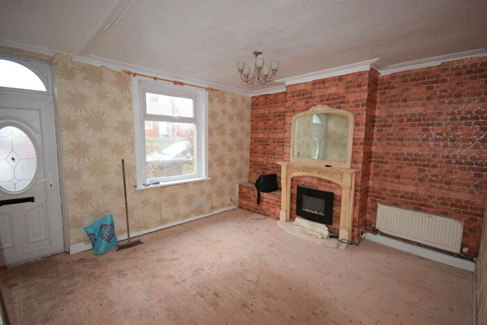 3 Bedroom Terraced House For Sale In Grosvenor Street, Barrow-in-Furness, LA14