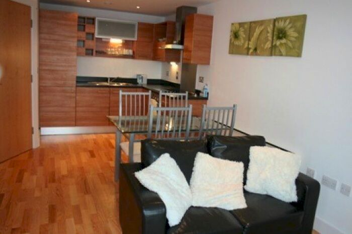 1 Bedroom Flat To Rent In The Boulevard, Leeds, LS10