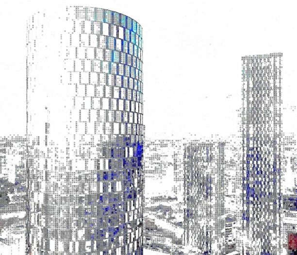 2 Bedroom Apartment To Rent In R, Silvercroft Street, Manchester, M15