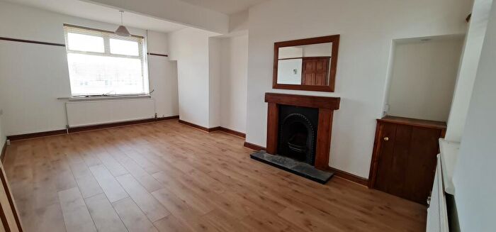 2 Bedroom House To Rent In Llest Terrace, Llantwit Fardre, Pontypridd, CF38