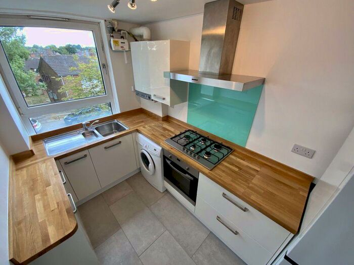 1 Bedroom Property To Rent In Nicholls Field, Harlow, Essex, CM18