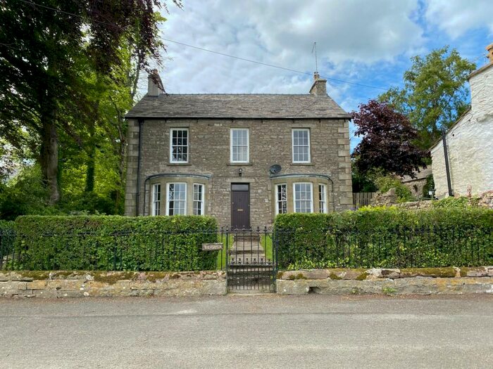 3 Bedroom Detached House To Rent In The Haven, Ravenstonedale, Kirkby Stephen, CA17