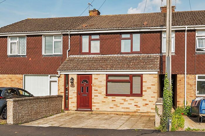 3 Bedroom Terraced House For Sale In Summertown, Oxfordshire, OX2