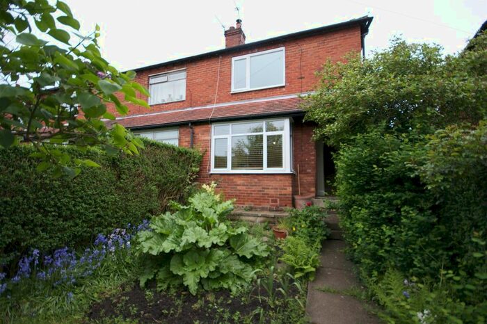 2 Bedroom Property To Rent In Watford Avenue, Halifax, HX3