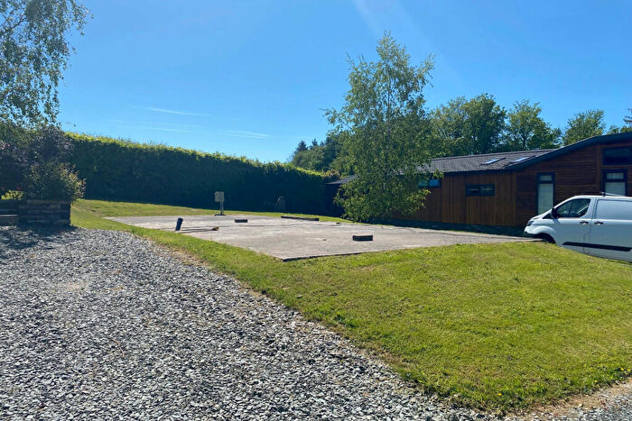 Lodge For Sale In Plot, Cartmel Lodge Park, Cartmel, Grange Over Sands, Cumbria, LA11