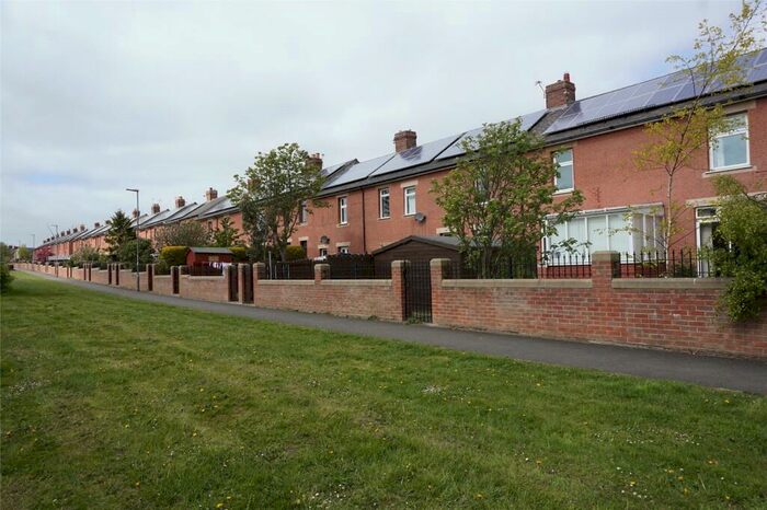 3 Bedroom Terraced House For Sale In Railway Street, Stanley, DH9