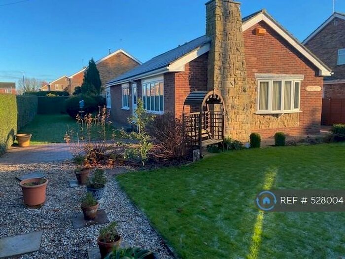 3 Bedroom Bungalow To Rent In High Street, Hook, Goole, DN14