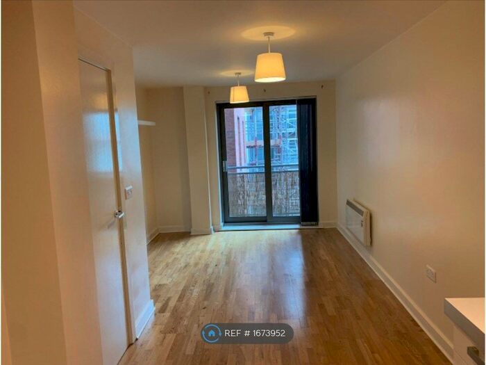 1 Bedroom Flat To Rent In Metis, Sheffield, S3