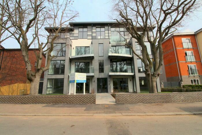 2 Bedroom Apartment To Rent In Dacres Road, Forest Hill, SE23