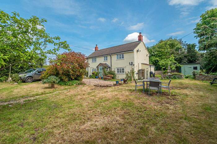 4 Bedroom Detached House For Sale In Detached Bedroom Cottage Close To Babington House, BA11