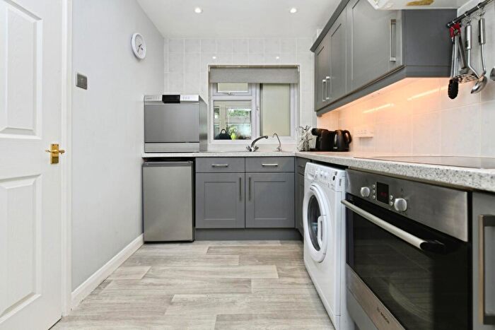 3 Bedroom End Of Terrace House For Sale In Glebe End, Elsenham, Bishop's Stortford, Essex, CM22