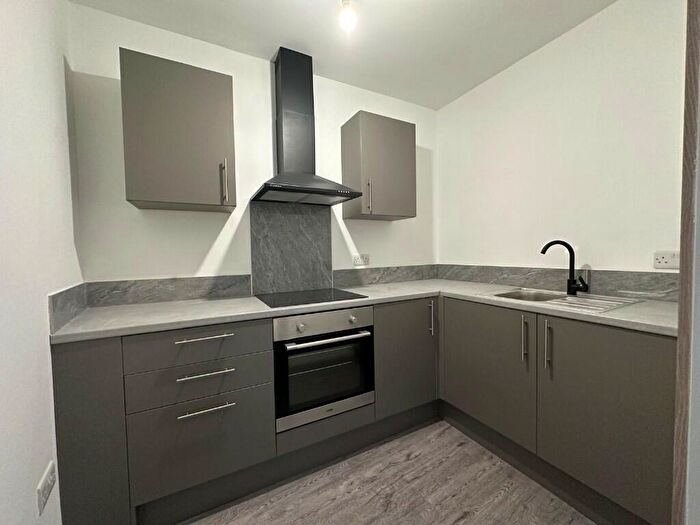 1 Bedroom Apartment To Rent In Apartment, E-centre, Darwin Drive, NG22