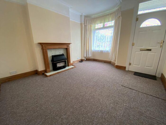 2 Bedroom Terraced House To Rent In Harrison Road, Wordsley, DY8