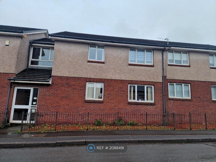 2 Bedroom Flat To Rent In Muir Street, Larkhall, ML9