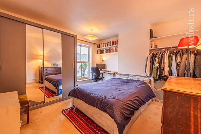 3 Bedroom Terraced House For Sale In Newmarket Street, Norwich, NR2